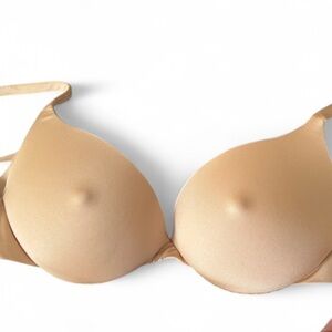 SKIMS Nipple Bra 32B NWT